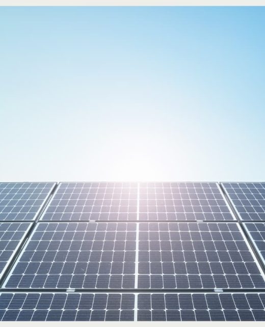 Dortmund Photovoltaik